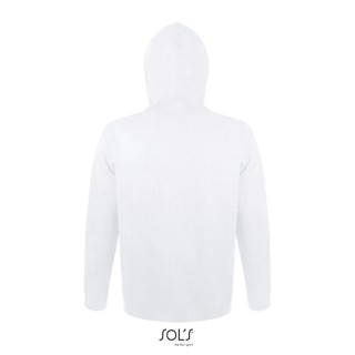 Sudadera con capucha unisex personalizable